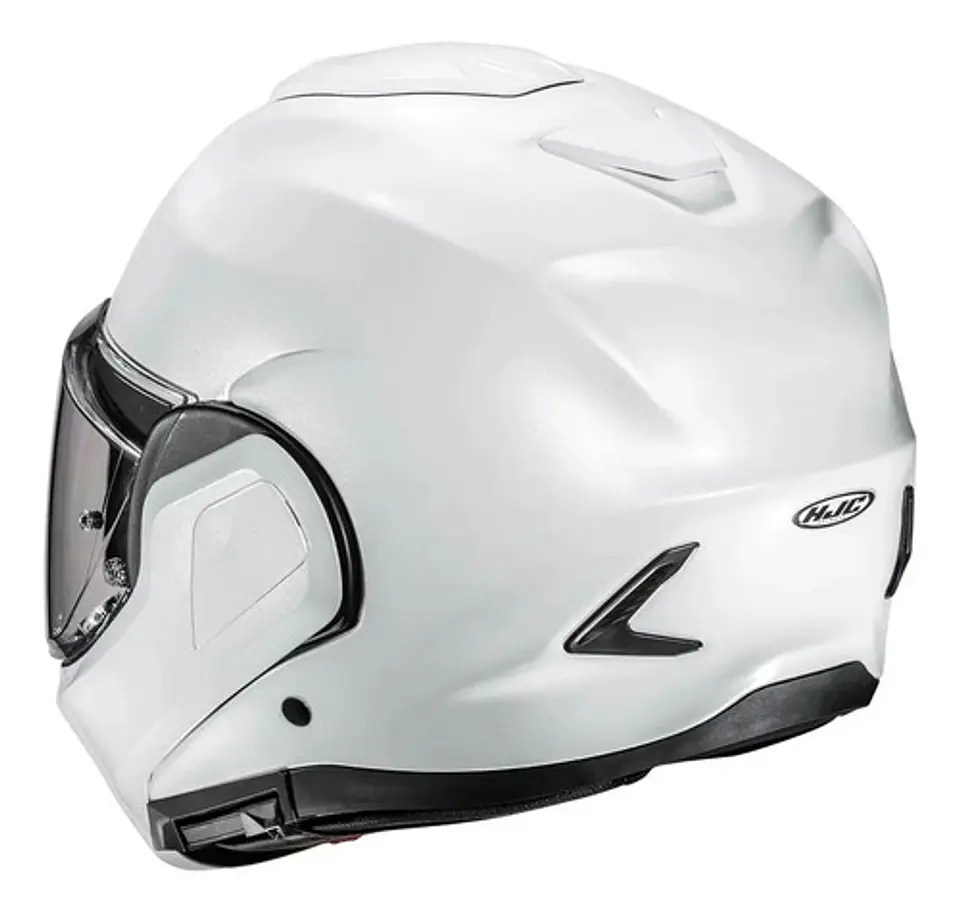 Hjc F100 Solid Modular Helmet 4
