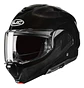 Hjc F100 Solid Modular Helmet - Thumbnail 5