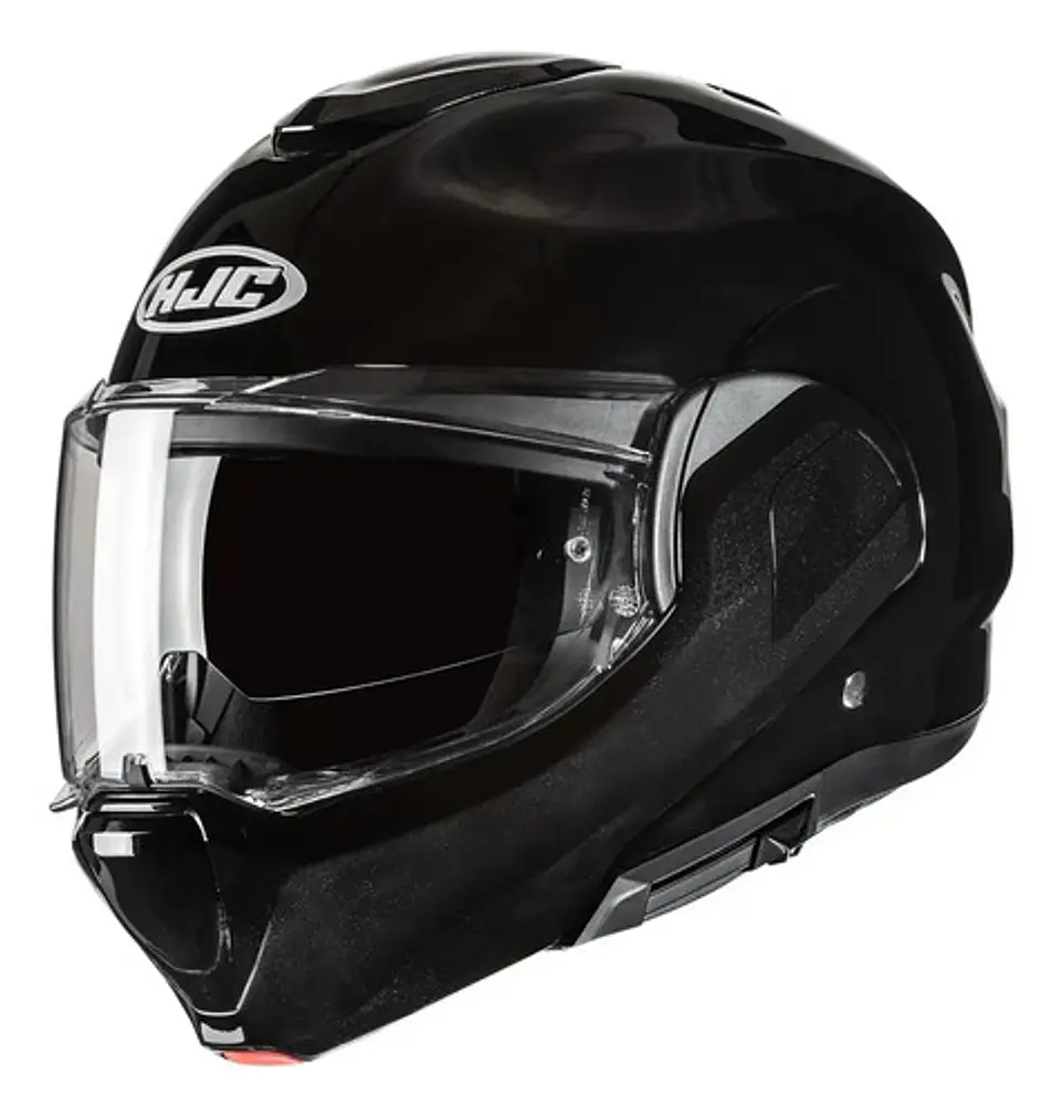 Hjc F100 Solid Modular Helmet 5