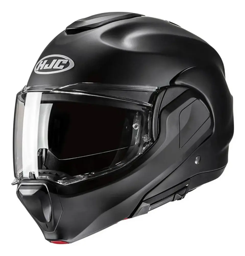 Hjc F100 Solid Modular Helmet 6