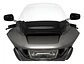 Harley-davidson Road Glide 23+ Wind Splitter 12 Light Smoke - Thumbnail 1