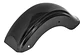 Saddlemen Carbon Fiber Rear Fender Harley-davidson Touring - Thumbnail 4