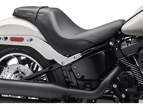 Harley-davidson Low Rider / Sport Glide Badlander Seat