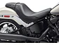 Harley-davidson Low Rider / Sport Glide Badlander Seat - Thumbnail 1