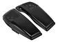 Tcmt 6x9 Saddlebag Lids Speaker Cutout For Harley 2023-2025 - Thumbnail 6