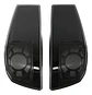 Tcmt 6x9 Saddlebag Lids Speaker Cutout For Harley 2023-2025 - Thumbnail 7