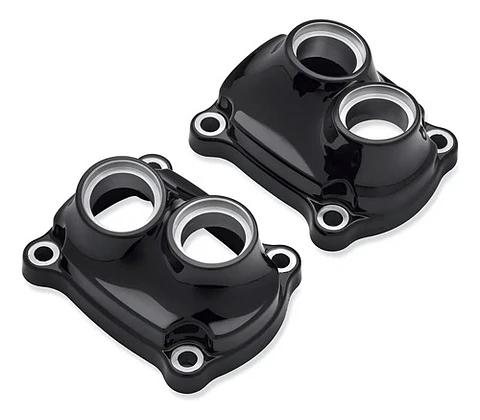 Harley-davidson M8 2017+ Tappet Covers