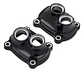 Harley-davidson M8 2017+ Tappet Covers - Thumbnail 1