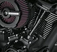 Harley-davidson M8 2017+ Tappet Covers - Thumbnail 2