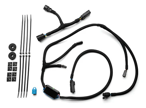 Harley-davidson Touring Electrical Connection Kit 69203400