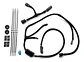 Harley-davidson Touring Electrical Connection Kit 69203400 - Thumbnail 1