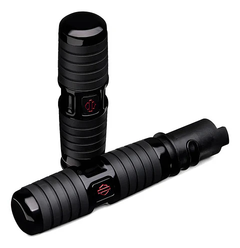 Harley-davidson 2023+ Kahuna Hand Grips