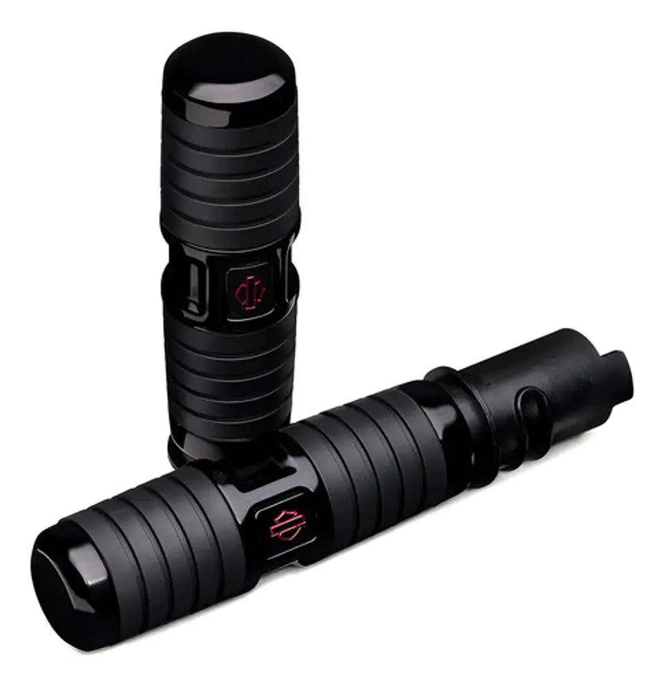 Harley-davidson 2023+ Kahuna Hand Grips 1