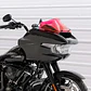 Klock Werks Kolor Flare Windshield 8 Harley Road Glide 23+ - Thumbnail 8