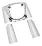 Harley-davidson 2018+ Softail Fat Boy Nacelle Kit - Thumbnail 2