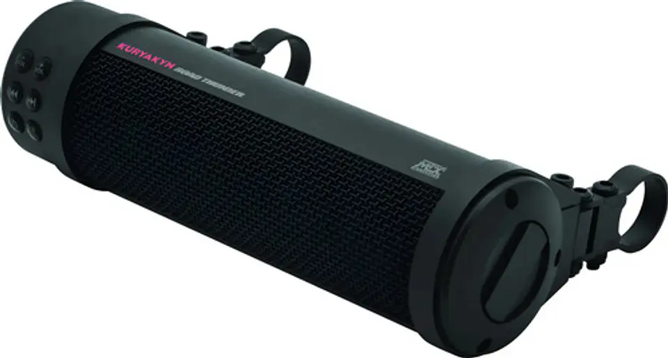 Kuryakyn Road Thunder Plus Sound Bars 2720 1