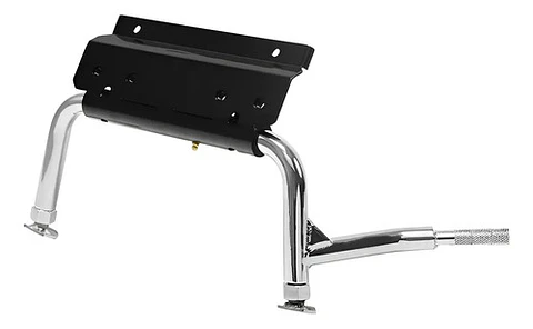 Tcmt Adjustable Center Stand Fit For Harley Touring 99-2008