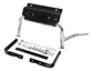 Tcmt Adjustable Center Stand Fit For Harley Touring 99-2008 - Thumbnail 3