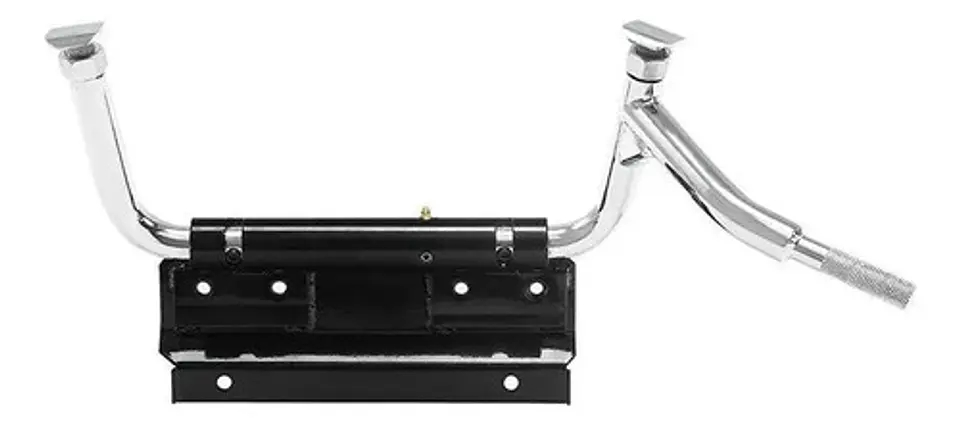 Tcmt Adjustable Center Stand Fit For Harley Touring 99-2008 4