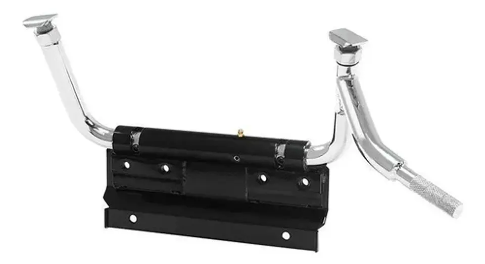 Tcmt Adjustable Center Stand Fit For Harley Touring 99-2008 5