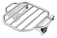 Harley-davidson King Detachables Two-up Luggage Rack - Thumbnail 1