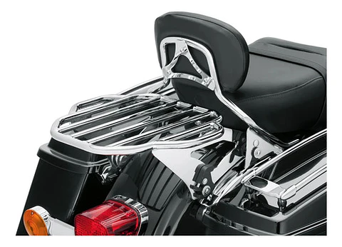 Harley-davidson King Detachables Two-up Luggage Rack