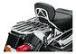 Harley-davidson King Detachables Two-up Luggage Rack - Thumbnail 2