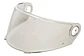 Schuberth External Visor E2 Shield - Thumbnail 4