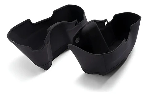 Harley-davidson 2024+ Premium Fitted Saddlebag Lining