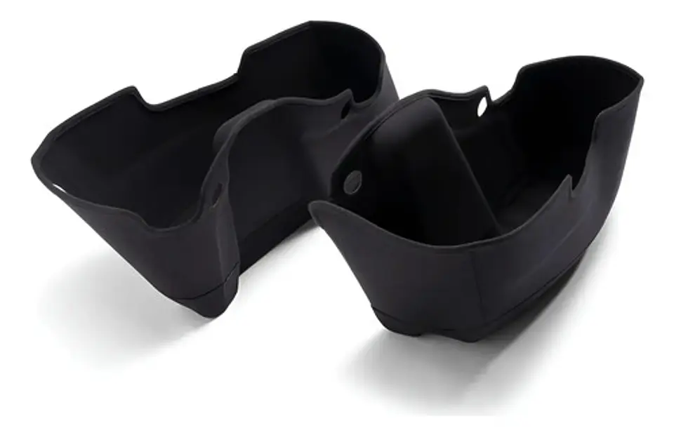 Harley-davidson 2024+ Premium Fitted Saddlebag Lining 1