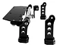 Tcmt Electric Center Stand For Harley Touring 2017-2025 - Thumbnail 1