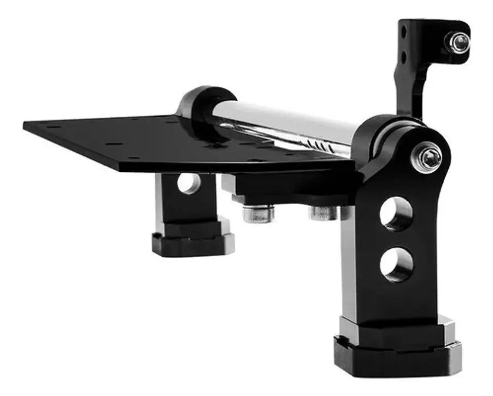 Tcmt Electric Center Stand For Harley Touring 2017-2025 3