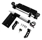Tcmt Electric Center Stand For Harley Touring 2017-2025 - Thumbnail 5
