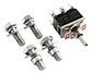 Tcmt Electric Center Stand For Harley Touring 2017-2025 - Thumbnail 8