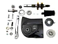 V-twin Kick Start Kit Harley-davidson Xl Sportster 2007-up - Thumbnail 1