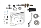 V-twin Kick Start Kit Harley-davidson Xl Sportster 2007-up - Thumbnail 4