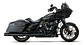 Vance Hines Torquer 450 Slip-ons Harley-davidson Touring - Thumbnail 3