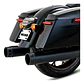Vance Hines Torquer 450 Slip-ons Harley-davidson Touring - Thumbnail 4
