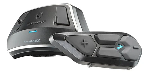 Schuberth Sc Edge Cardo C5 E2 S3 Headset
