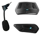 Schuberth Sc Edge Cardo C5 E2 S3 Headset - Thumbnail 2