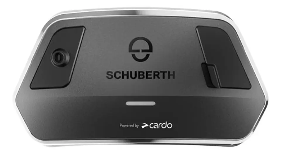 Schuberth Sc Edge Cardo C5 E2 S3 Headset 4