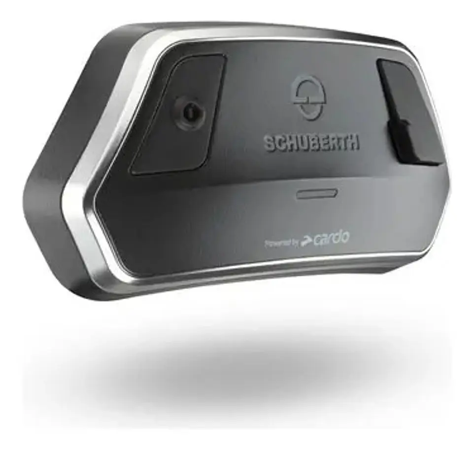 Schuberth Sc Edge Cardo C5 E2 S3 Headset 5
