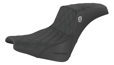 Saddlemen Pro Series Performance Gripper For Harley-davidson