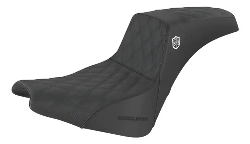 Saddlemen Pro Series Performance Gripper For Harley-davidson 1