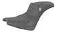 Saddlemen Pro Series Performance Gripper For Harley-davidson - Thumbnail 2