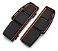 Harley-davidson Adversary Rider Footboard Kit - Thumbnail 1
