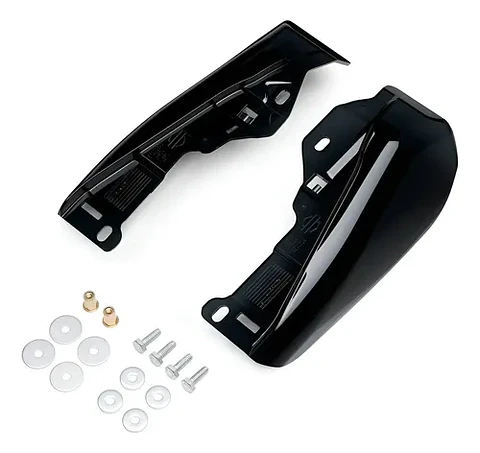 Harley-davidson Touring 2023+ Mid-frame Air Deflector