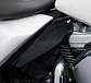 Harley-davidson Touring 2023+ Mid-frame Air Deflector - Thumbnail 2