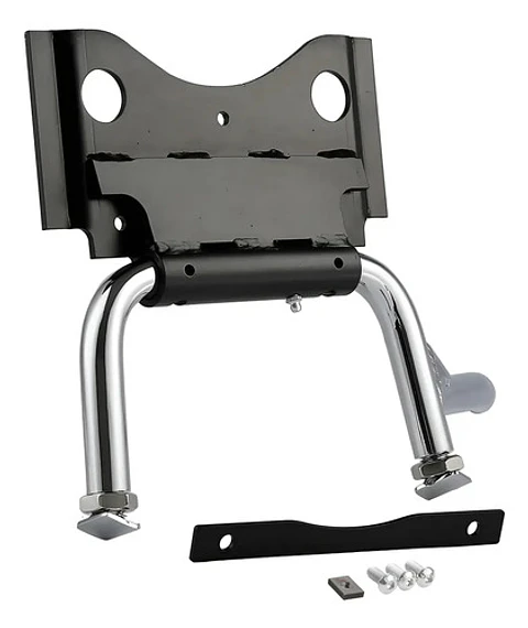 Tcmt Adjustable Center Stand Fit For Harley Touring 2009-23