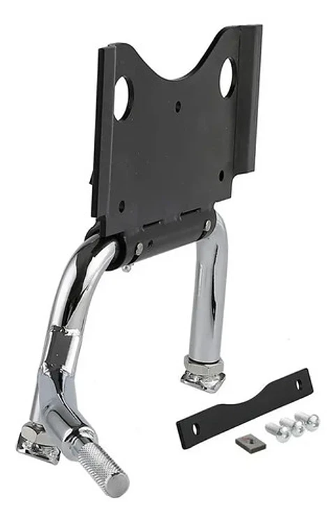 Tcmt Adjustable Center Stand Fit For Harley Touring 2009-23